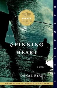 The Spinning Heart: A Novel