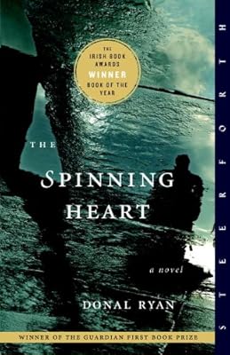 The Spinning Heart: A Novel