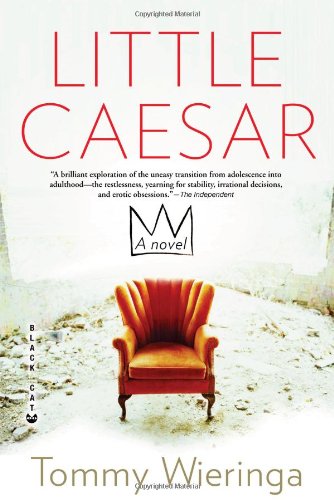 Little Caesar by Tommy Wieringa
