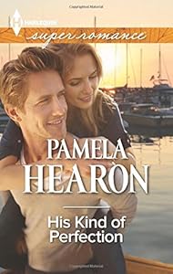His Kind of Perfection by Pamela Hearon