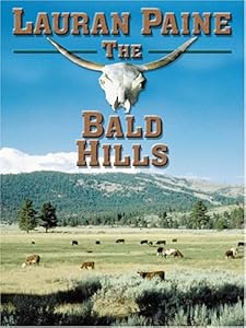 The Bald Hills