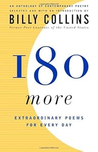 180 More: Extraordinary Poems for Every Day