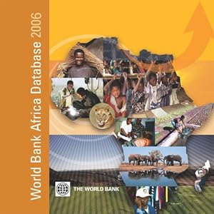 World Bank Africa Database 2006: Single-user