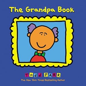 The Grandpa Book