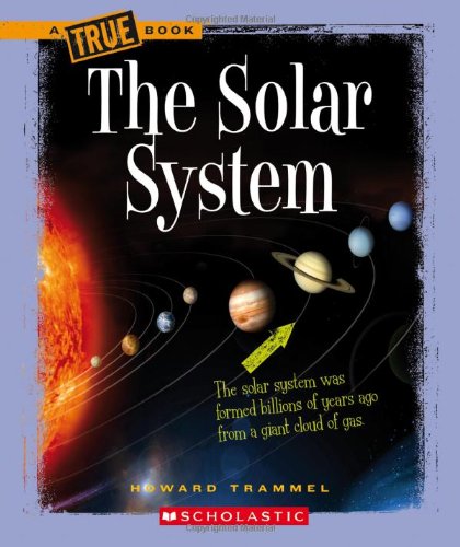 The Solar System by Howard K. Trammel