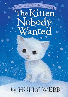 Kitten Nobody Wanted