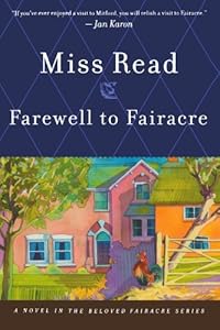 Farewell to Fairacre