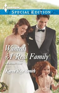 Wanted: A Real Family