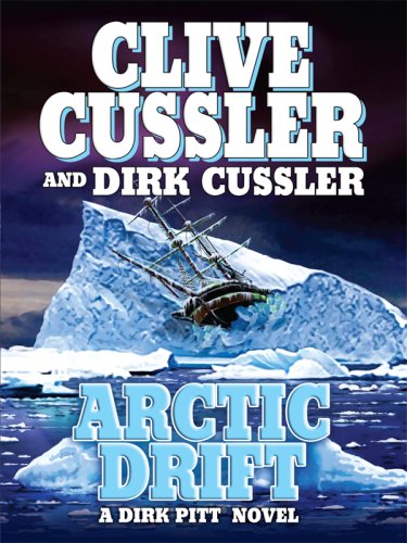 Arctic Drift by CLIVE CUSSLER