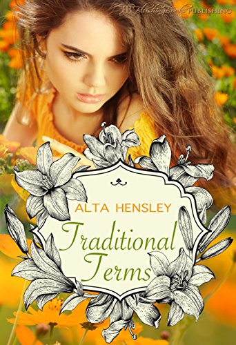 Traditional Terms (Traditional Love Book 2)