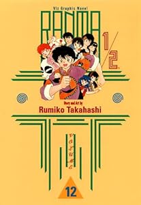Ranma 1/2, Vol. 12