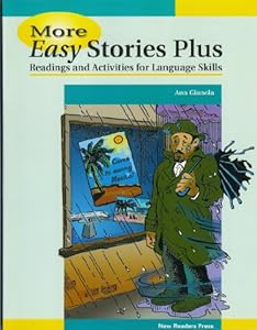 More Easy Stories Plus: Readings and Activities for Language Skills
