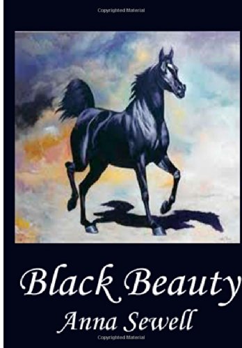 Black Beauty by Anna Sewell