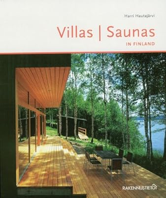 Villas and Saunas in Finland
