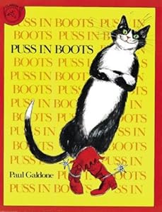Puss in Boots