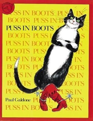 Puss in Boots