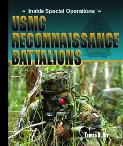 USMC reconnaissance battalions