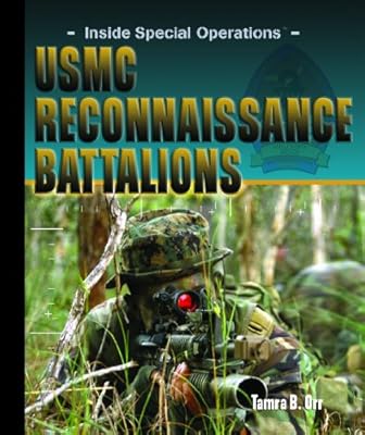 USMC reconnaissance battalions