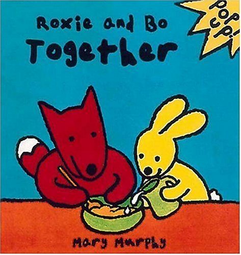 Roxie and Bo Together