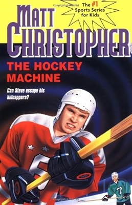 The Hockey Machine