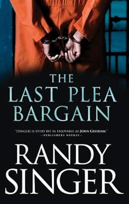 The Last Plea Bargain