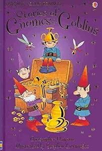 [Stories of Gnomes and Goblins] (By: Christopher Rawson) [published: November, 2006]