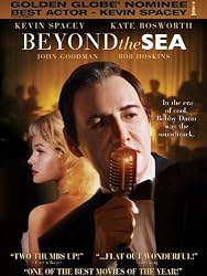 Beyond the Sea