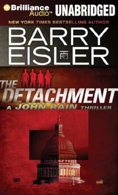 The Detachment