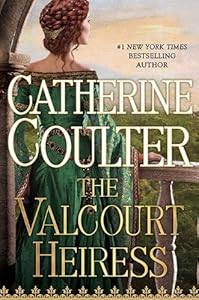 The Valcourt Heiress