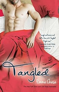 Tangled (The Tangled Book 1)