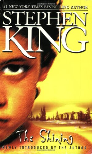 The Shining by Stephen King
