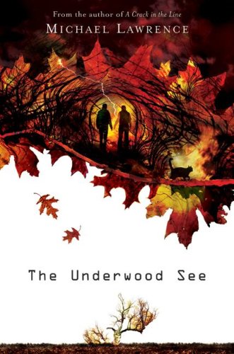 The Underwood See (Withern Rise) by Michael Lawrence
