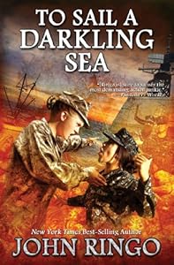To Sail a Darkling Sea