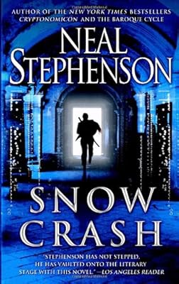 Snow crash