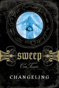 Changeling: Book Eight (Sweep 8)