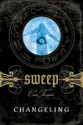 Changeling: Book Eight (Sweep 8)