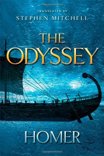 The Odyssey: by Homer