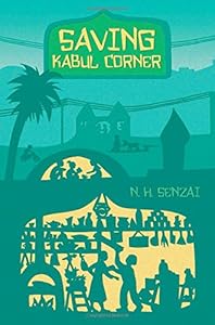 Saving Kabul Corner