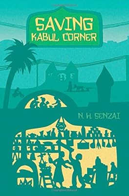 Saving Kabul Corner