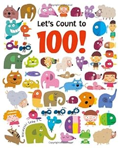 Let's Count to 100!