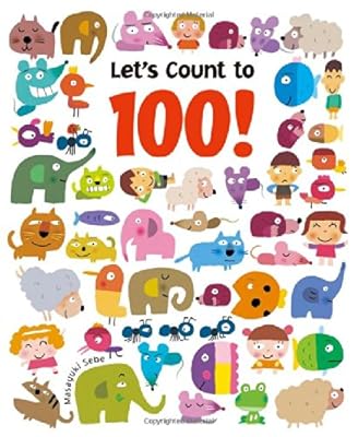 Let's Count to 100!