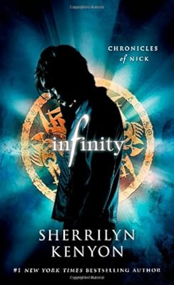 Infinity: Chronicles of Nick