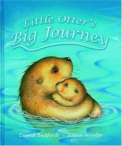 Little Otter's Big Journey