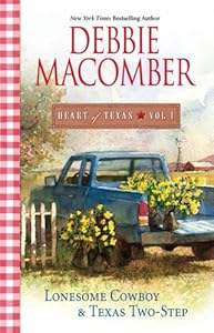 Heart of Texas, Vol. 1: Lonesome Cowboy / Texas Two-Step