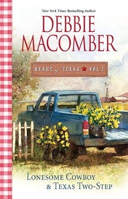 Heart of Texas, Vol. 1: Lonesome Cowboy / Texas Two-Step