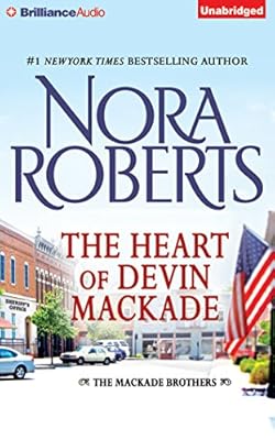 The Heart of Devin MacKade
