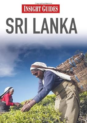 Sri Lanka (Insight Guides)