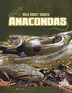 Anacondas