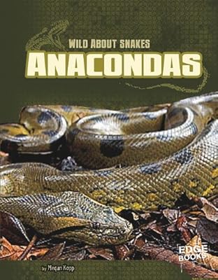 Anacondas