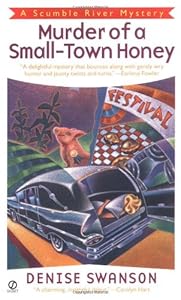 Murder of a Small-Town Honey